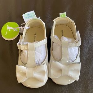 Tip Toey Joey Mary Janes - toddler size 6
